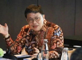 Tarif Nol Persen Produk Impor AS, Alex Indra Lukman: Waspada Indonesia Jadi Pasar Pasif