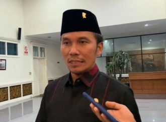 Edi Purwanto: Jalur Dua Singkut di Kabupaten Sarolangun Direalisasikan Tahun Ini