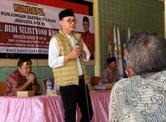 Budi Kanang Akan Bertemu Danantara dan Pertamina Bahas Kelangkaan LPG 3 Kg di Daerah