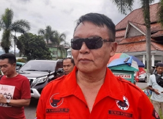 Hasanuddin: Marak Peretasan Situs Resmi DPR RI, Skill Operator dan Staf IT Harus Ditambah 