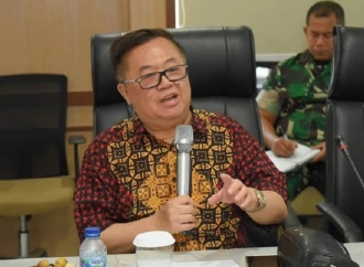 Darmadi Durianto Kritisi Tajam Mendag, Biaya Komisi dan Fee Marketplace Cekik UMKM