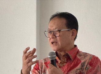 Rokhmin Dahuri Dorong Transformasi Universitas Bung Karno Berkelas Dunia