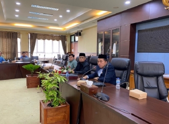 Ahmad Yani: Marak Lahan Warga Diserobot Tambang Batubara di Kukar, Pelanggaran Serius! 