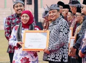 Banteng Jatim Siap Sosialisasikan Program KMP ke Masyarakat Desa