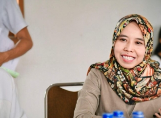 Ineu Tekankan Pentingnya Pelajaran MPLS yang Berpartisiparif dan Edukatif