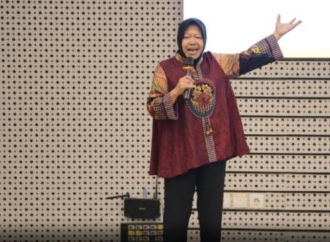 Risma Tegaskam Pentingnya Membentuk Karakter yang Kuat