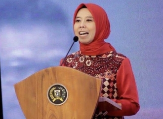 Ineu Purwadewi Tegaskan Imunisasi Penting untuk Perwujudan Ketahanan Keluarga