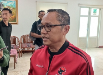 Deddy Sitorus: IKN Belum Layak Baik Lokasi Maupun Akses Untuk Gelar HUT ke-80 RI