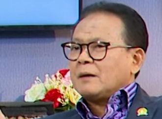 Rokhmin Dahuri: Pengoplosan Beras Akibat Sistem Tata Kelola Pangan yang Bobrok