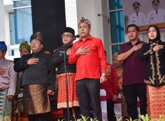 Sujiwo Pastikan Perayaan HUT ke-18 Kubu Raya Fokus Gelar Aksi Sosial ke Masyarakat