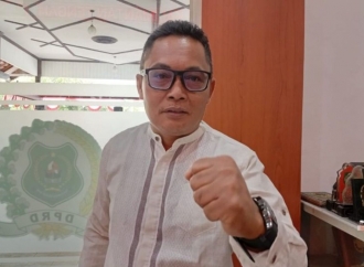 Didi Hartoyo Minta Perusahaan Besar Swasta Jaga Kearifan Lokal