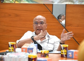 Dony Apresiasi PLTB Sidrap Beri Kontribusi Signifikan Terhadap Pemenuhan Kebutuhan Listrik