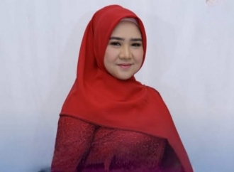 Mina Irawati: Perempuan Milenial Tak Cukup Hanya Cerdas, Harus Tangguh Hadapi Dinamika Zaman