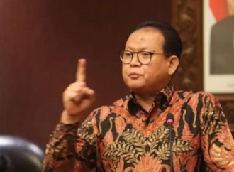 Rokhmin Dahuri: Mahasiswa Miliki Peran Nyata Dalam Membangun Desa 