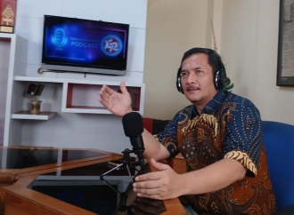 Eko Suwanto Dorong Pemda DIY Ajak Swasta Lewat CSR Berpartisipasi Dalam Pembangunan Daerah