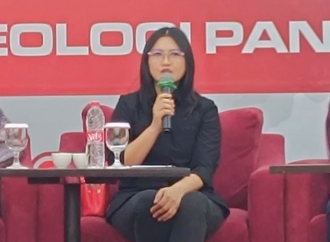 Vita Tegaskan Pemuda Miliki Peran Krusial Dalam Implementasi Pancasila