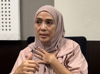 Tia Prihatin Akan Ratusan Dispensasi Nikah Dari Anak di Bawa Umur di Pengadilan Agama Kabupaten Semarang