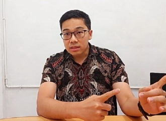 Agus Setiawan: Masyarakat Harus Pahami Perda Tentang Pajak dan Retribusi Daerah