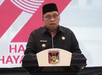 Robby Dondokambey Harap Tragedi KM Barcelona V Jadi Perhatian Terkait Keselamatan Pelayaran 