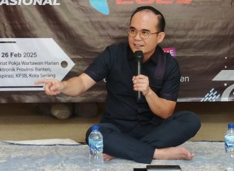 DPRD Banten Temukan Pelaksanaan SPMB Tahun 2025 Masih Diselimuti Masalah