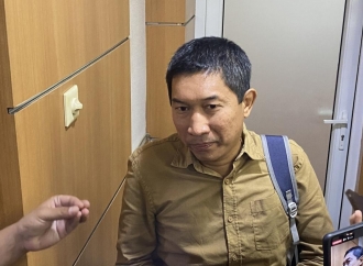 Dwi Rio Harap Pemprov Diversifikasi Sumber Pasokan Beras ke Jakarta