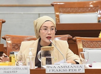 Selly Gantina Tegaskan DPR RI Komitmen Utamakan Hak Pekerja di RUU PPRT