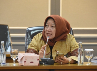 Siti Aisyah Dorong Pembentukan Kantor Wilayah Kementerian HAM di Provinsi Riau