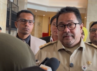 Pemprov DKI Jakarta Siap Tindak Tegas Pelaku Beras Oplosan