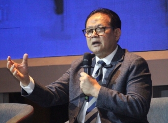 Rokhmin Dahuri Blakblakan Ungkap Fakta Menarik Ikan Bandeng vs Salmon