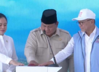 Puan Maharani Sebut Koperasi Merah Putih Wujud Negara Hadir Untuk Rakyat