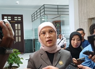 Mia Apresiasi Capaian Perjuangan Para Atlet Kota Malang di Porprov Jatim