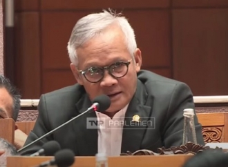 Aria Bima Ingatkan Duet Jokowi-Kaesang di PSI Bisa Timbulkan Kesan Tidak Terbuka