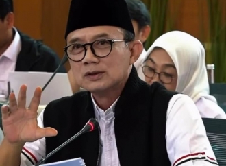 Budi Kanang: Komisi VI DPR RI Bentuk Panja Untuk Mengawasi Kinerja BP Batam