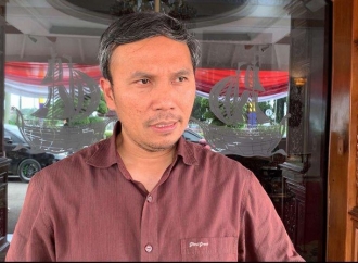 Edi Purwanto: 3.000 Hektare Sawah Terendam di Sungai Penuh, Pemerintah Pusat Harus Bantu