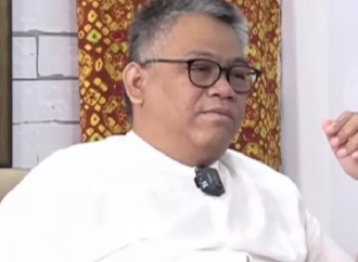 Giri Ramanda Kiemas Minta Kasus Tambang Ilegal di IKN Jadi Pelajaran Berharga