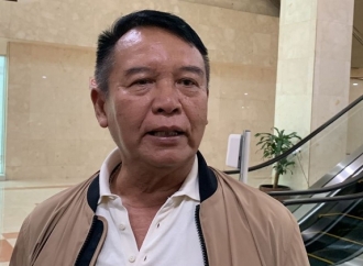 Hasanuddin: Pemerintah Perlu Pastikan Status Disertir Prajurit Marinir TNI AL, Satria Arta Kumbara