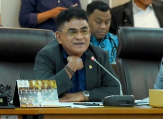 Andreas Hugo Ungkap Proses Perumusan  PPHN Telah Masuki Fase Strategis