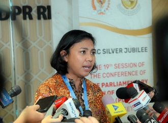 Irine Roba: KM Barcelona V Terbakar, Kelalaian Sistemik dan Pengawasan Lemah