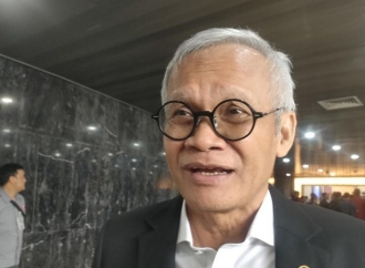 Aria Bima Merespons Opsi Kelanjutan IKN yang Diusulkan Partai NasDem