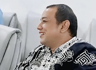 Masady Manggeng: Kampung Nelayan Merah Putih di Desa Lhok Pawoh, Simbol Kemajuan