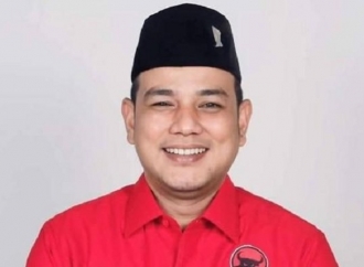 Masady Manggeng: Galian C Legal Solusi Penanganan Banjir di Muara