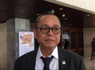 Deddy Sitorus: PDI Perjuangan Miliki Tempat Khusus Dalam Pemikiran Prabowo