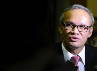 Aria Bima Sarankan BUMN Jual Gedung-Gedungnya di Jakarta Untuk Bangun Kantor Baru di IKN