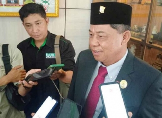 Yudea Pratidina Harap DKPP Terus Upayakan Penambahan Traktor Roda Empat Bagi Petani Katingan