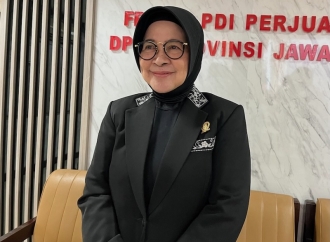 Bunda Renny: Sekolah Rakyat Harus Jadi Jalan Pemutus Rantai Kemiskinan di Jawa Timur