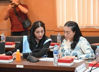 Desak Regulasi Pro Industri Lokal, Novita Hardini: Industri Tekstil Kita Tertekan Impor dan Biaya Produksi Tinggi