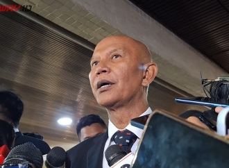 Banggar DPR RI Perkirakan Anggaran Belanja Negara pada 2026 Akan Meningkat