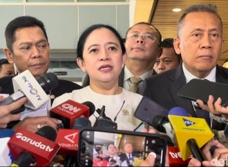 Puan Desak Evaluasi Tata Transportasi Laut Buntut Terbakarnya KM Barcelona V di Perairan Talise