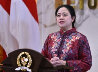 Puan Serukan Hari Anak Nasional 2025 Jadi Momentum Nyata Bebas dari Kekerasan dan Stunting