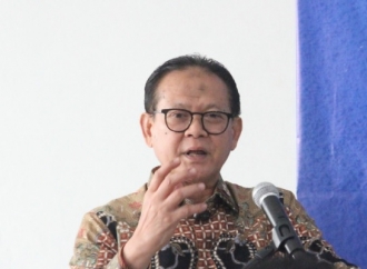 Rokhmin Dahuri Suntik Anggaran ke Pelabuhan Kejawanan, Pusat Pertumbuhan Kawasan Ekonomi Maritim 